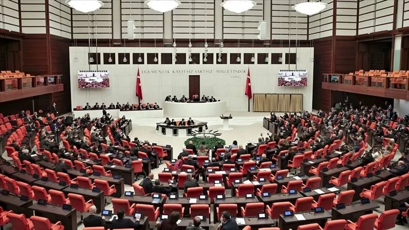 10. Yargı Paketi infaz düzenlemesi maddeleri