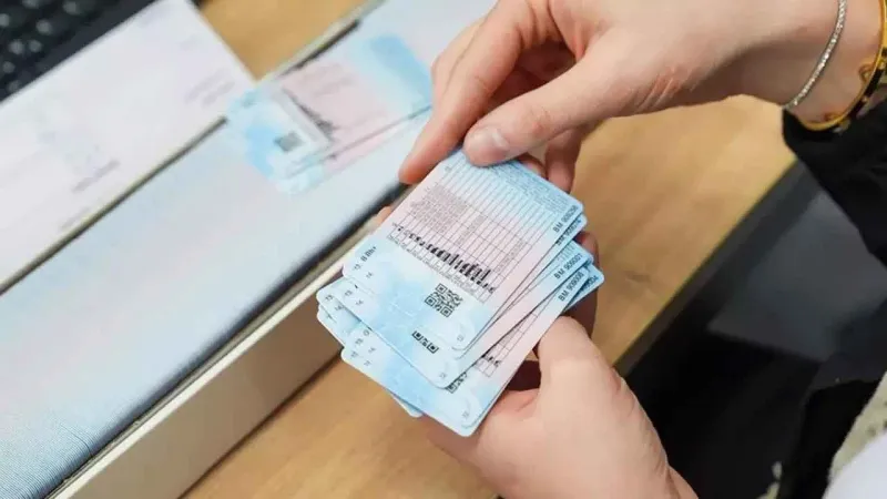 Ehliyet Alarmı! 15 TL'lik İşlem İçin Son Fırsat!