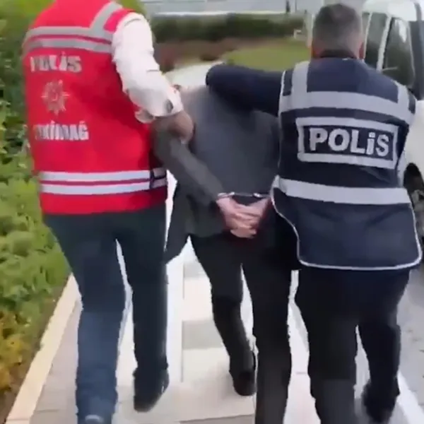 2 bin 27 kişi dolandıran 307 şüpheli yakalandı