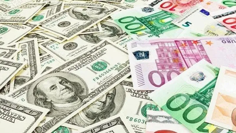 21 Mayıs 2025 döviz kurları