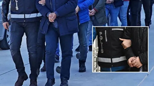 47 ilde nitelikli dolandırıcılık operasyonu: 181 şüpheli tutuklandı