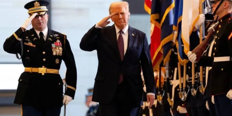 ABD savaşa katılacak mı? Trump net konuştu
