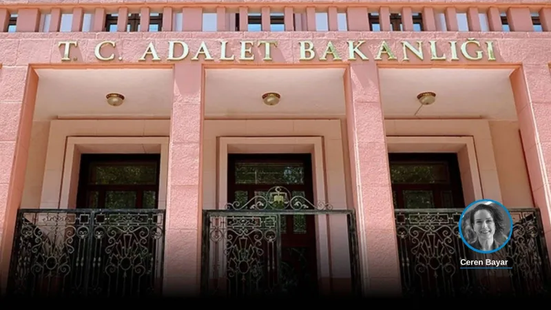 Adalet Bakanlığı'nın cevapsız bıraktığı sorular: Denetimli serbestlik, infaz yasası, soruşturmalar, kovuşturmalar…