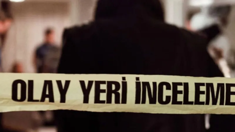 Adana'da silah ele geçirilen evdeki 3 kardeş gözaltına alındı