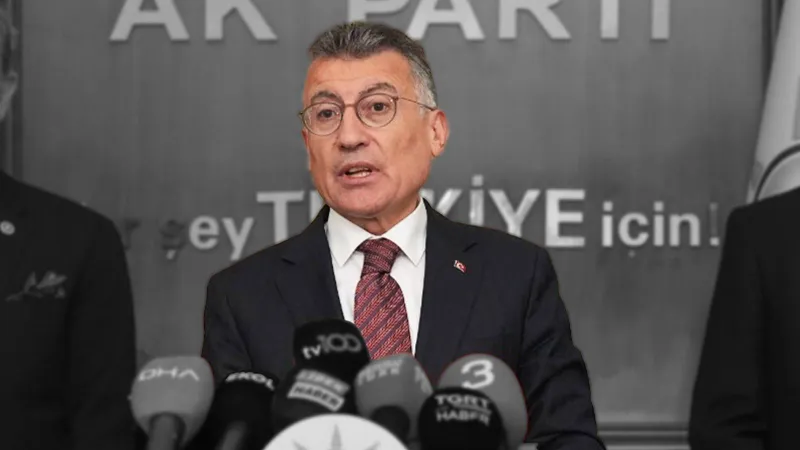 AKP’li Güler infaz kanunu için tarih verdi