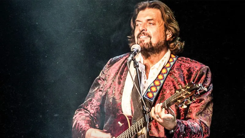 Alan Parsons Live Project yarın akşam Harbiye'de!