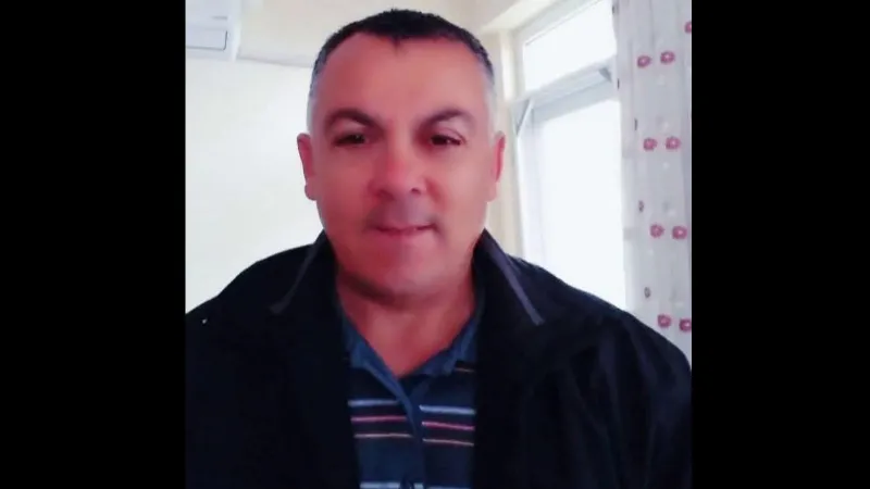 Alanya'da Kurban Faciası! İmam Kurban Keserken Can Verdi