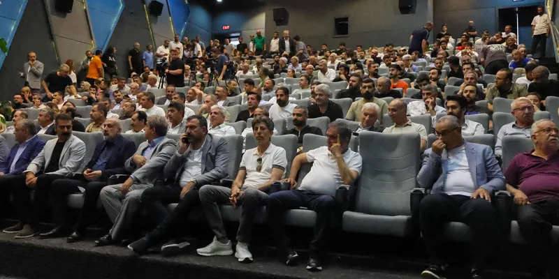 Amedspor bir şans daha verdi: Sonuç açıklandı