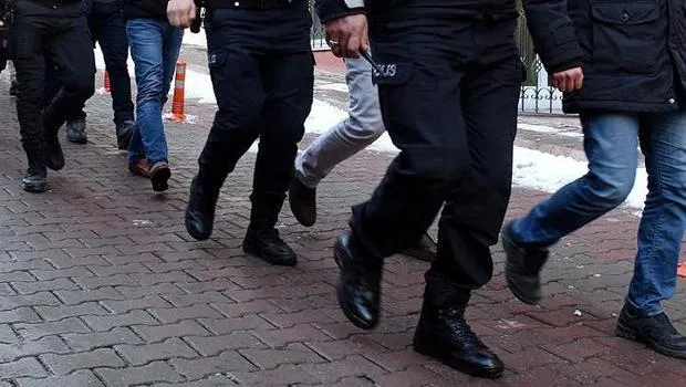 Ankara'da DEAŞ operasyonu: 10 şüpheli gözaltına alındı