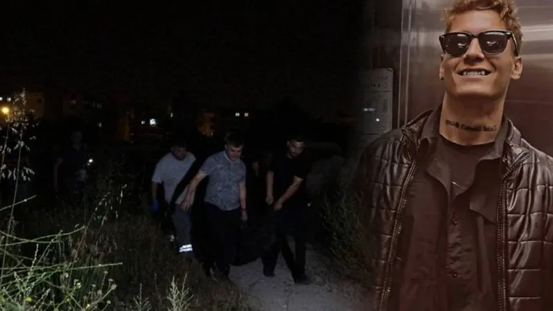 Antalya'da baba ve oğlunun tartışması ölümle sonuçlandı