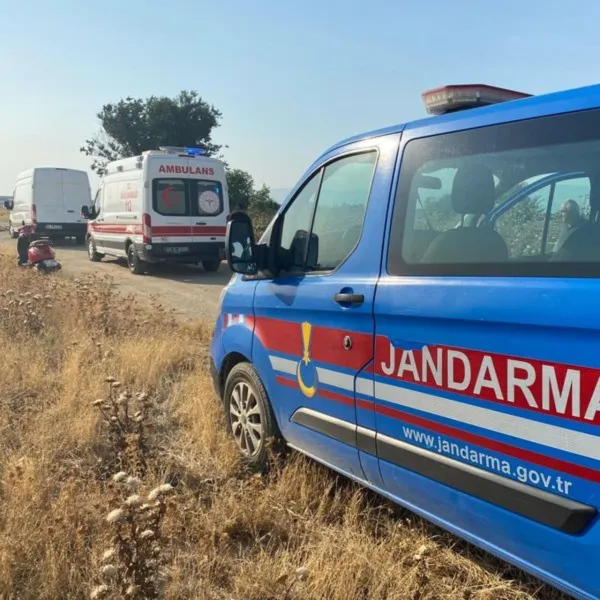 Aracında ölü bulundu! Soruşturma başlatıldı