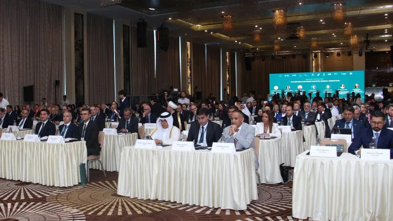 Azerbaycan'da İslamofobiyle mücadele zirvesi: Tema önyargıları ortaya çıkarmak damgalamaları yıkmak