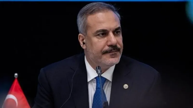 Bakan Fidan'dan İstanbul Bildirisi açıklaması: İslam dünyasının sesini duyurduk