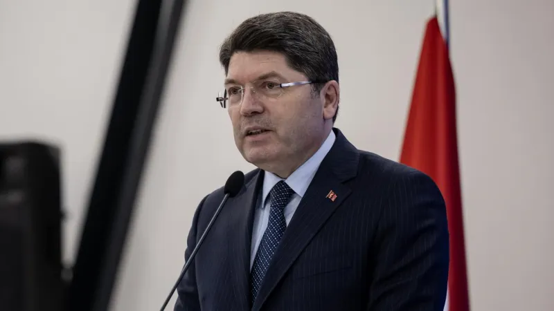 Bakan Tunç: Toplumumuzda oluşturulmaya çalışılan cezasızlık algısı ortadan kaldırılacak
