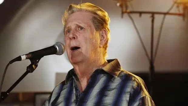 "Beach Boys" müzik grubu üyesi Brian Wilson, 83 yaşında hayatını kaybetti