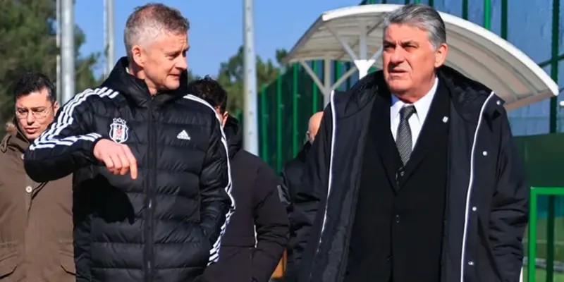 Beşiktaş beğenmedi: İtalyan kulüpleri sıraya girdi