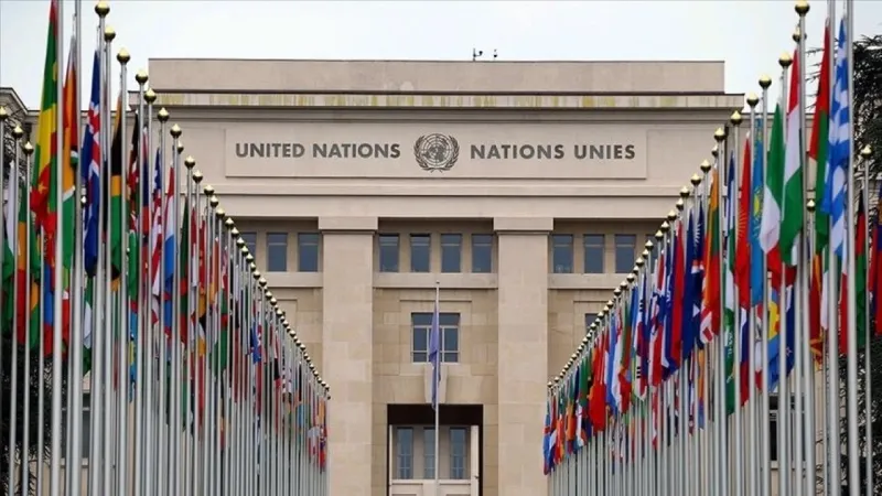 BM'den İsrail'e diplomatlara ateş açılması olayının soruşturulması çağrısı