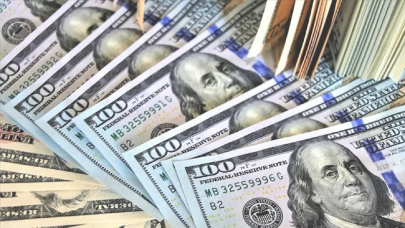 Böylesi görülmedi: Dolarda büyük düşüş beklentisi!