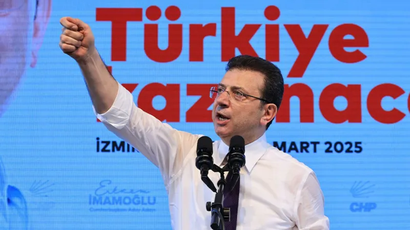 CHP 'Cumhurbaşkanlığı aday ofisi' kurdu: Hükümet programı çalışılıyor