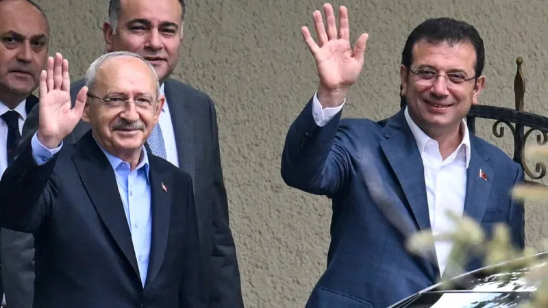 CHP kaynakları: Kılıçdaroğlu - İmamoğlu görüşmesi iç gerilimi azalttı