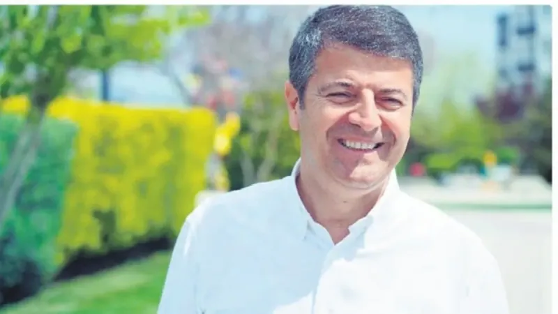 CHP'li Belediyeden Gazze Skandalı! Parayı Faizle mi İstedi?