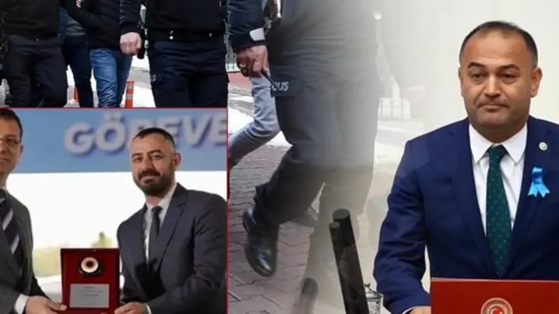CHP'li İBB'de usulsüz ihale skandalı! Tamirci Remzi Baka'nın dudak uçuklatan milyarderliği: 5 yılda 19.7 milyar TL'lik kazanç