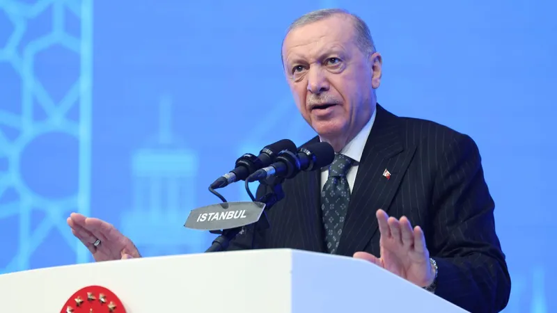 Cumhurbaşkanı Erdoğan: Birileri çok ama çok rahatsız olacak fakat...