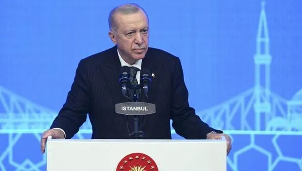 Cumhurbaşkanı Erdoğan'dan önemli açıklamalar