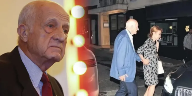 Dava görüldü, İnan Kıraç yine evli kaldı!
