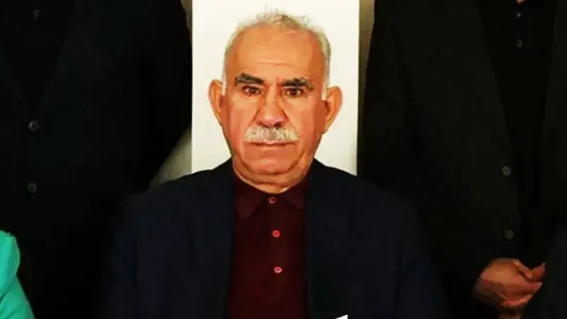 DEM Parti: Öcalan'ın farklı siyasi partilerle buluşması kuvvetle muhtemel