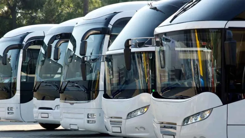 Dev otobüs firması iflas etti! 88 yıldır yollardaydı