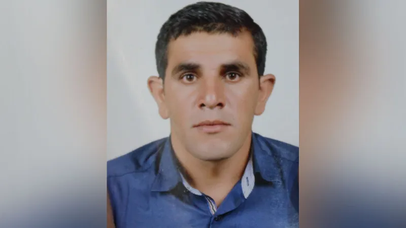 Diyarbakır'da yaşayan zihinsel engelli Özcan’dan 2,5 aydır haber yok