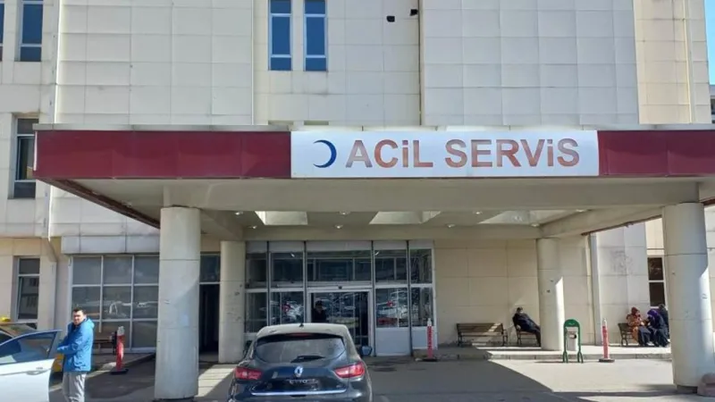 Doğum günü zehir gününe döndü