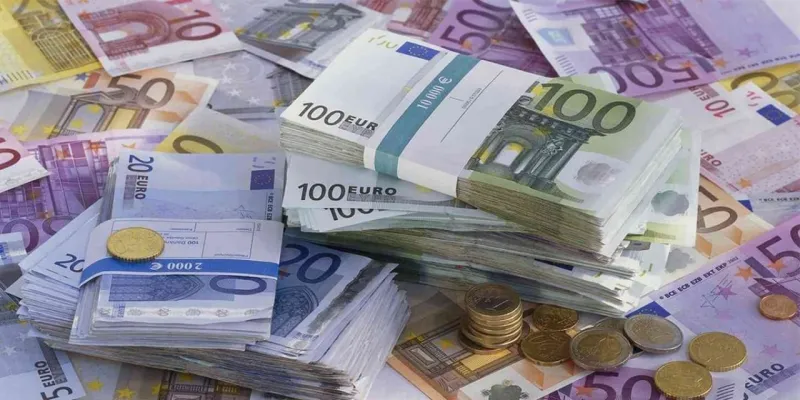 Dolar düşünce yükselmişti: Euroda irtifa kaybı