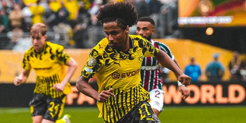 Dortmund'dan tatsız başlangıç