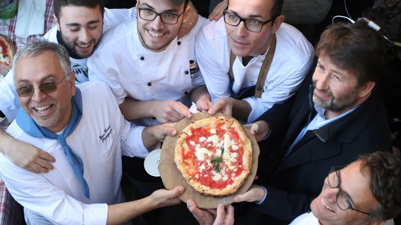 Dünyanın en iyi yemek şehirleri açıklandı! Türkiye'den hiç bir şehir listeye giremedi