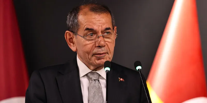 Dursun Özbek Hacıosmanoğlu'ndan ne istediğini açıkladı
