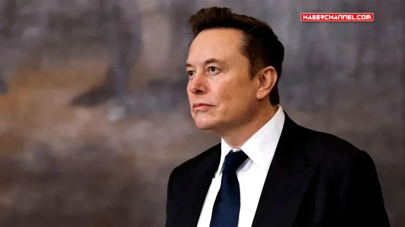 Elon Musk'tan X'te 'yeni parti kurma' anketi