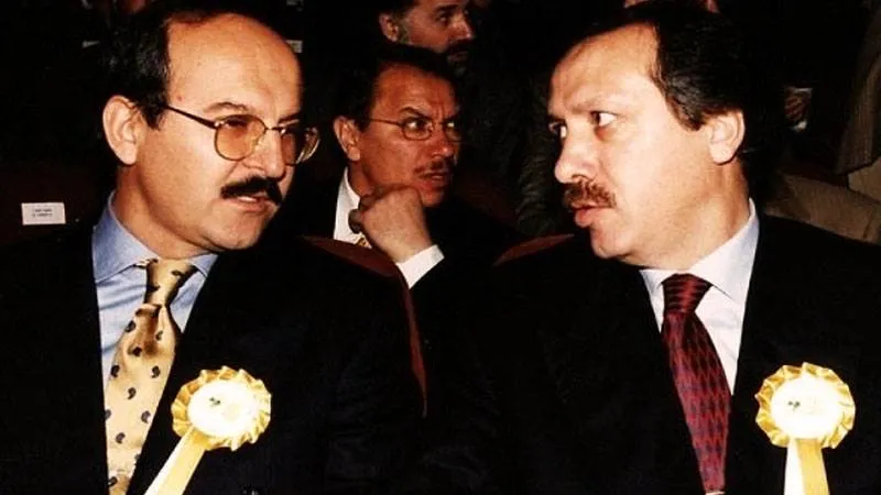 Erdoğan'ın yerine başkan vekili seçilmişti; Ali Müfit Gürtuna'dan Gaziosmanpaşa eleştirisi: Aynı ekolden biri gelmeliydi