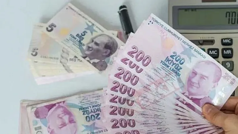 Faizler rekor seviyeye ulaştı: 1 milyon TL'nin 32 günlük getirisi dudak uçuklattı