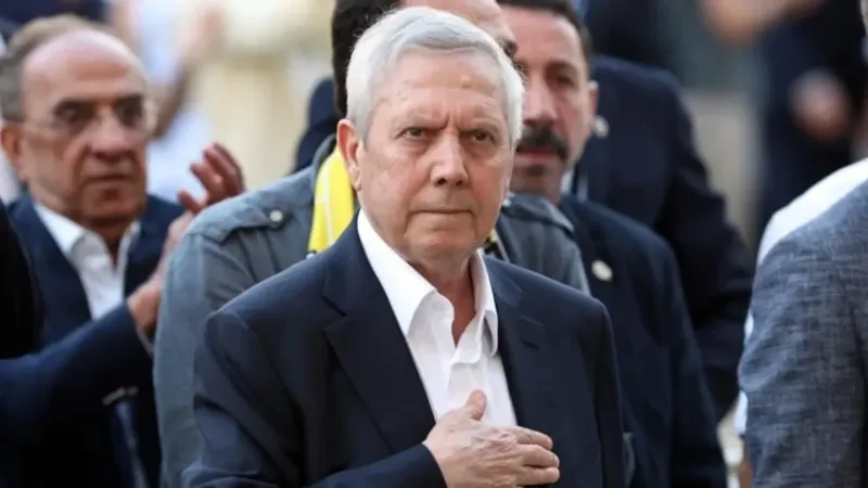 Fenerbahçe’de ihraç krizi: Aziz Yıldırım, Ali Koç'u şahit gösterdi