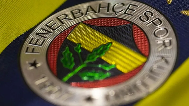 Fenerbahçe’den flaş açıklama: Alçakça bir algı yürütülüyor
