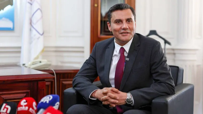 Ferdi Zeyrek soruşturmasında gözaltına alınan 2 şüpheli serbest bırakıldı