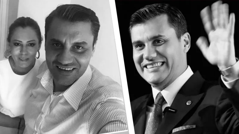 Ferdi Zeyrek'in Vefatı: Eşinden Yürek Dağlayan Son Paylaşım!