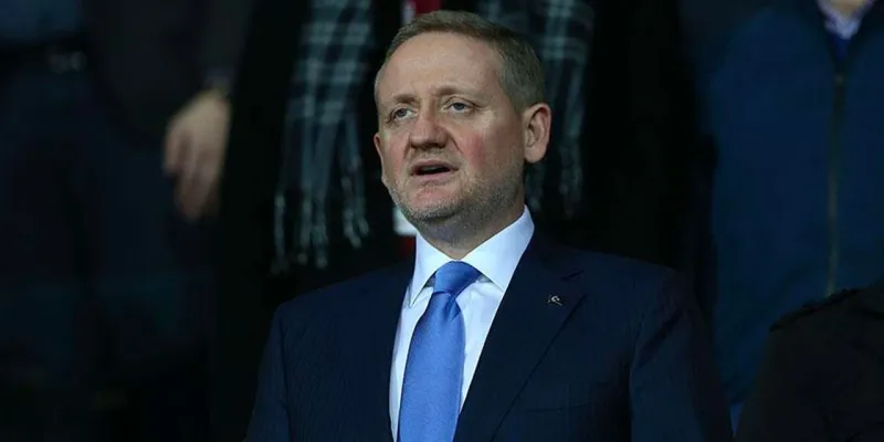 Galatasaray maçına saatler kala karar çıktı: Başkan bizzat açıkladı