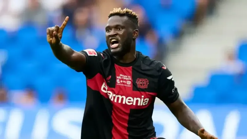 Galatasaray'dan Transfer Bombası! Osimhen Yerine Kim Geliyor?