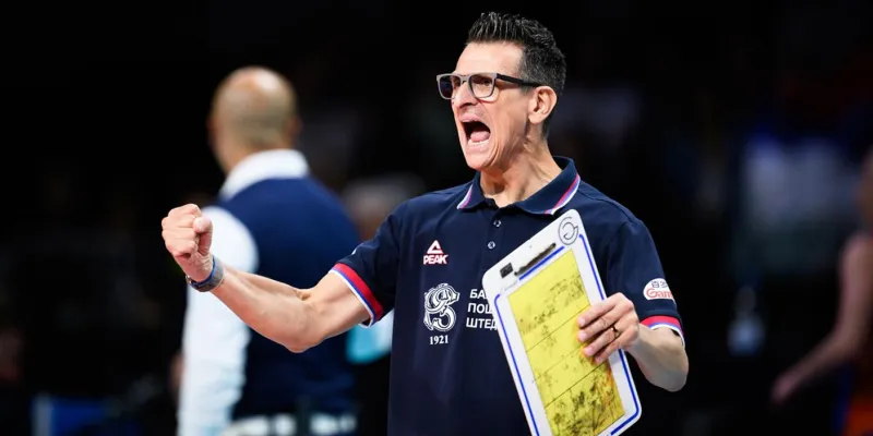 Guidetti'nin Zaferi: Kanada VNL'de Şov Yaptı!