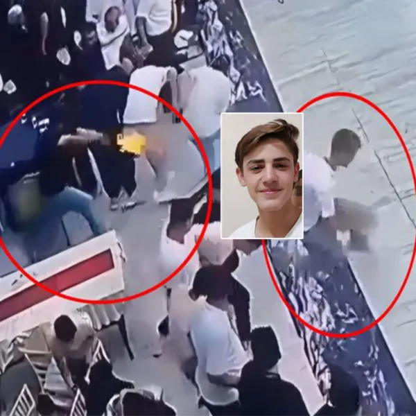 Halay tutarken oğlu katledilmişti... Acılı anne konuştu!