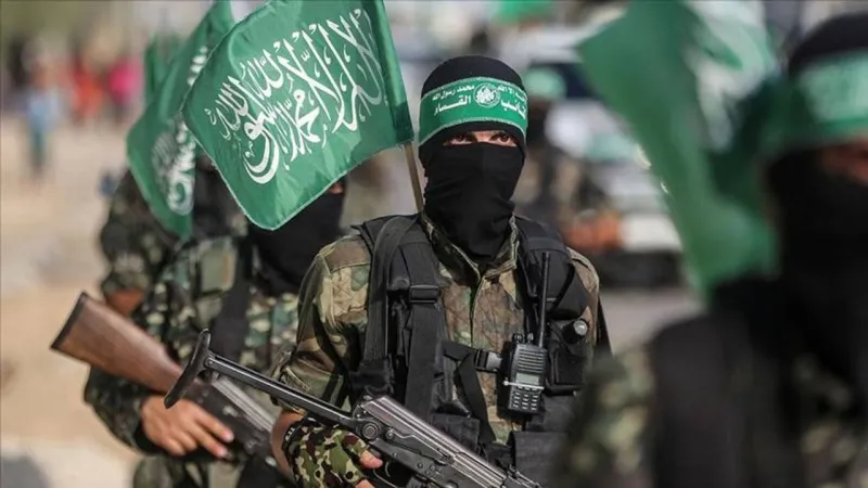 Hamas: ABD'yle ateşkesin çerçevesi üzerinde anlaşma sağladık