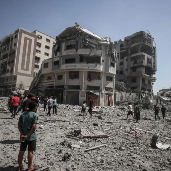 Hamas’tan Arabuluculara Şartlı Olumlu Yanıt